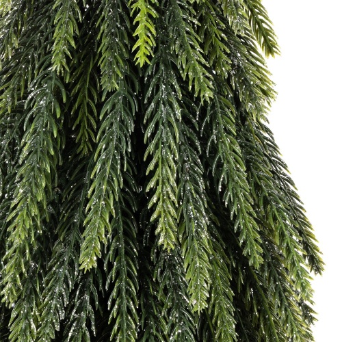 Настольная искусственная елка Argentree фото 5