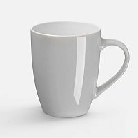 Кружка Good Morning, серая