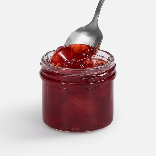 Джем Summer Taste, клубничный фото 4