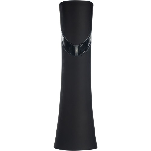 Гравитационная мельница для специй Gravita, черная фото 3 Гравитационная мельница для специй Gravita, черная фото 3