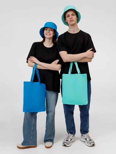 Панама Challenge, бирюзовая фото 2 Панама Challenge, бирюзовая фото 2