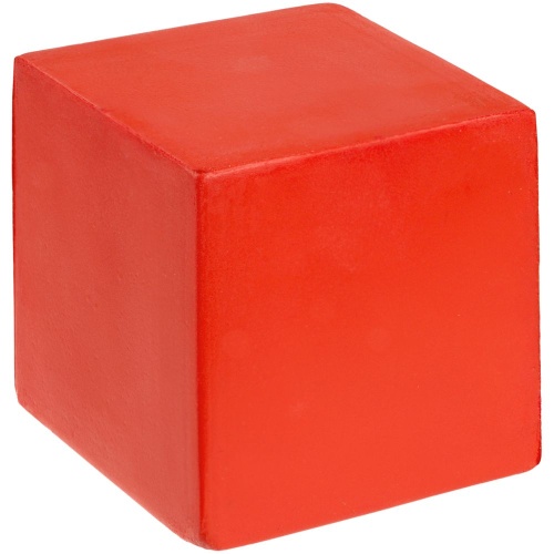 Набор Square, красный фото 3