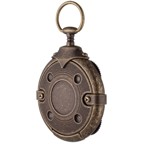   Compass Lock, 16   6