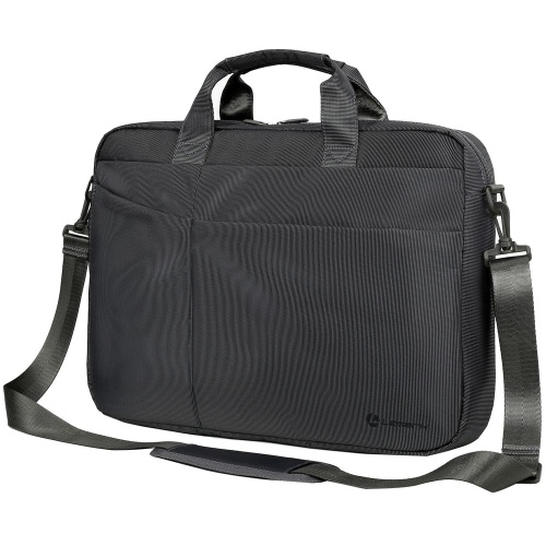 Cумка для ноутбука L247, темно-серая фото 2