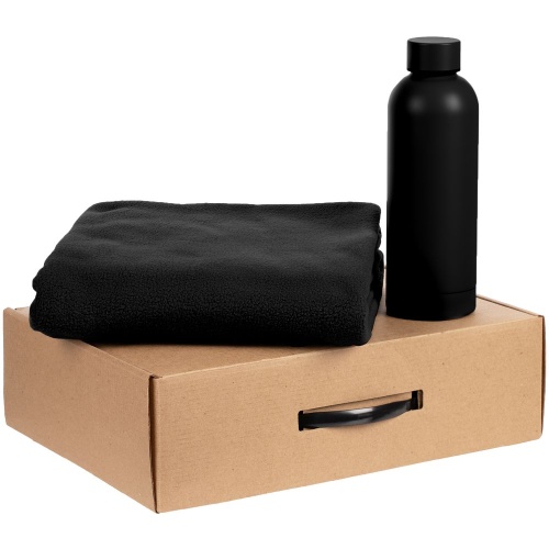 Набор Warmdale, черный Набор Warmdale, черный