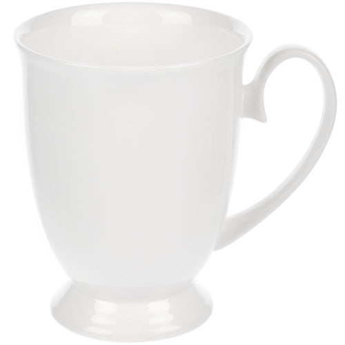 Кружка чайная Sentiment, белая, ver.2 фото 2 Кружка чайная Sentiment, белая, ver.2 фото 2
