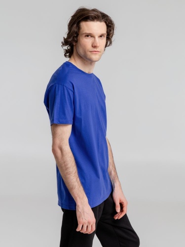 Футболка Imperial 190, светло-бежевая фото 6 Футболка Imperial 190, светло-бежевая фото 6