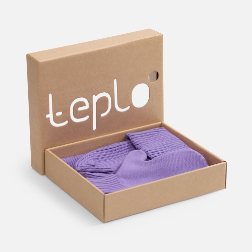 Набор Yong, сиреневый фото 3