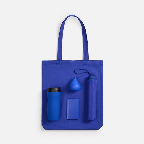 Набор Brightopia, синий фото 3 Набор Brightopia, синий фото 3