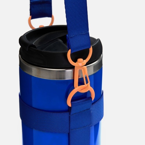 Сумка-конструктор для бутылки Kesta фото 4