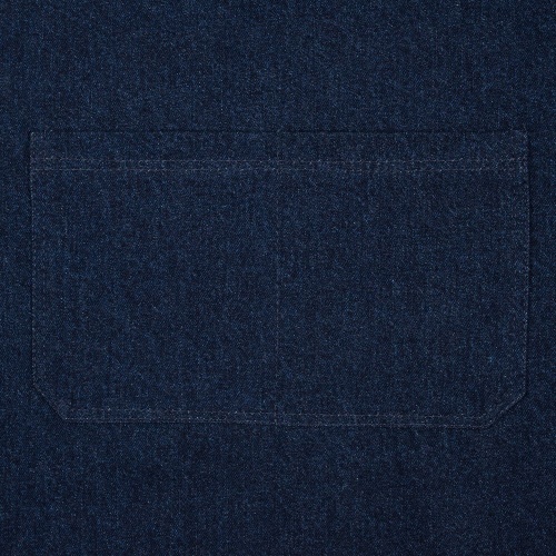 Фартук Denim Team, синий джинс фото 2