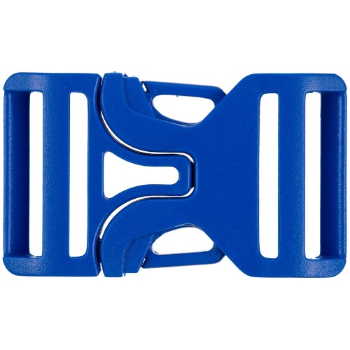 Застежка-пряжка Fibbia, синяя Застежка-пряжка Fibbia, синяя