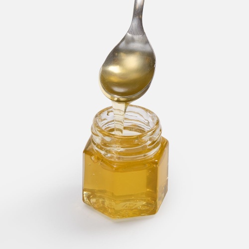 Мед Beezy, мини, донниковый фото 4