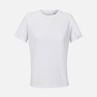 Футболка спортивная женская Vortex Women, белая