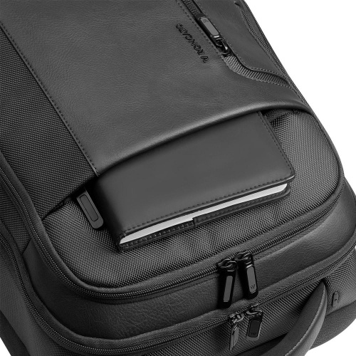 Рюкзак Panama M, черный фото 3 Рюкзак Panama M, черный фото 3