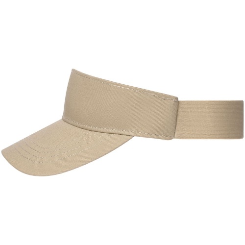 Козырек Viseros, бежевый фото 2