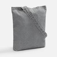 Сумка для покупок Berwi, серая