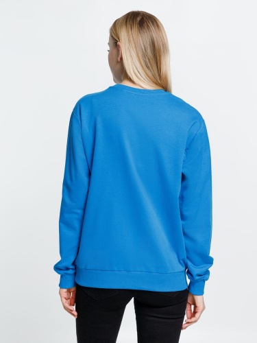 Свитшот Toima 2.0, бирюзовый фото 4