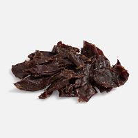 Сыровяленое мясо Meat Choice, оленина