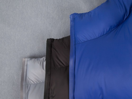 Жилет двусторонний V2, синий фото 5 Жилет двусторонний V2, синий фото 5