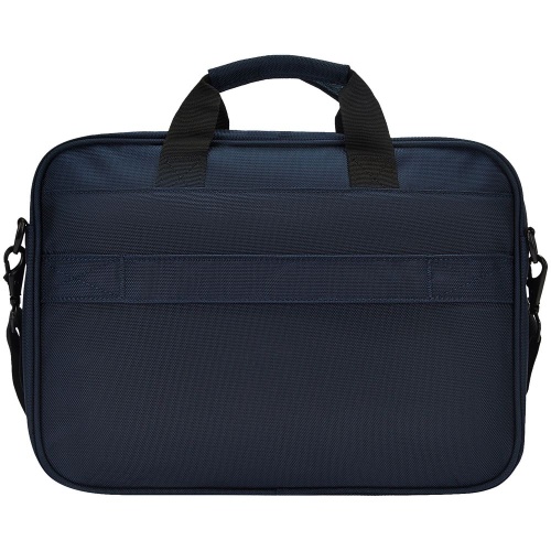 Сумка для ноутбука T Range, синяя фото 2