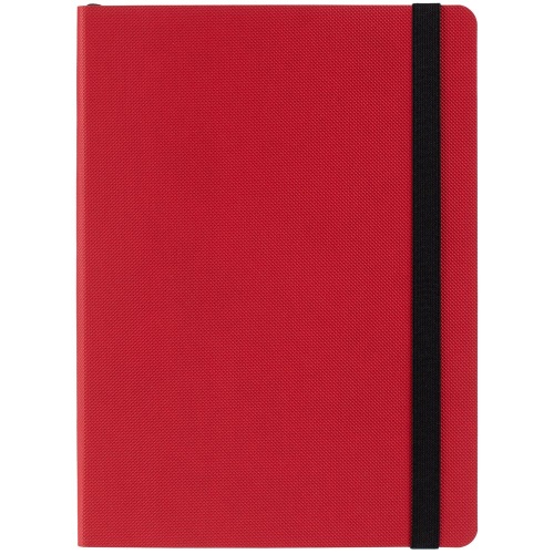 Еженедельник Cheery, недатированный, красный фото 3 Еженедельник Cheery, недатированный, красный фото 3