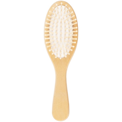 Расческа массажная Vihri, овальная Расческа массажная Vihri, овальная