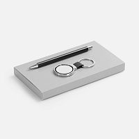 Набор Slim Stalker, черный