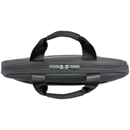 Cумка для ноутбука L214, темно-серая фото 3