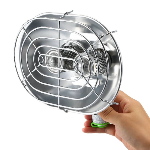 Портативный газовый обогреватель BRS-H22 фото 3 Портативный газовый обогреватель BRS-H22 фото 3