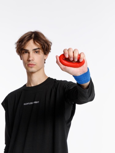 Набор кистевых эспандеров Fist Resist фото 14