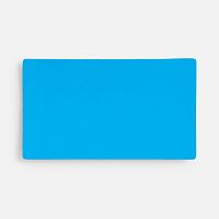 Лейбл Listra Soft Touch, M, голубой