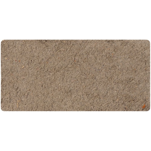 Лейбл кожаный Tuken, S, серый фото 2 Лейбл кожаный Tuken, S, серый фото 2