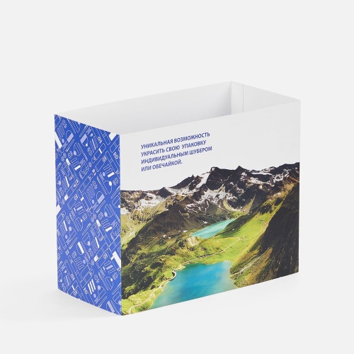 Шубер Casefect на заказ, L фото 2 Шубер Casefect на заказ, L фото 2