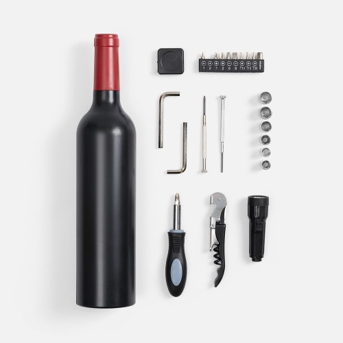 Набор инструментов Top Shelf фото 3