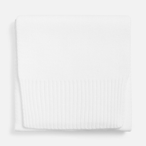 Шарф Sorang, белый фото 2 Шарф Sorang, белый фото 2