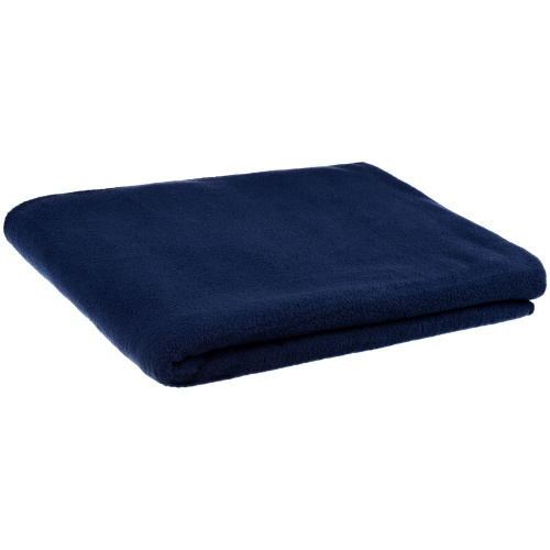 Дорожный плед Voyager 2, синий фото 2 Дорожный плед Voyager 2, синий фото 2