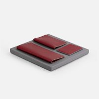 Набор Petrus Trio, красный