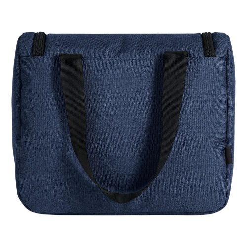 Несессер Simon, темно-синий фото 3 Несессер Simon, темно-синий фото 3