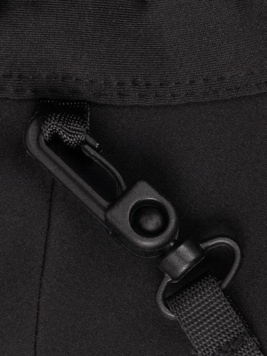 Панама Kosmos, черная фото 3