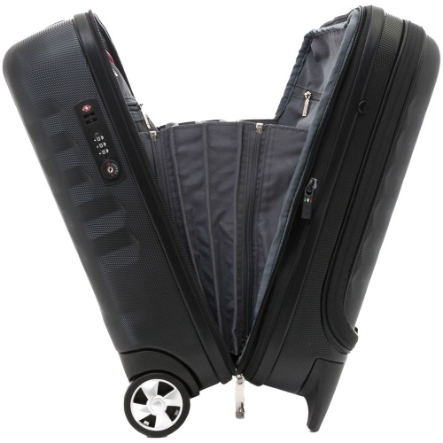 Мобильный офис Uno Biz, черный фото 3 Мобильный офис Uno Biz, черный фото 3