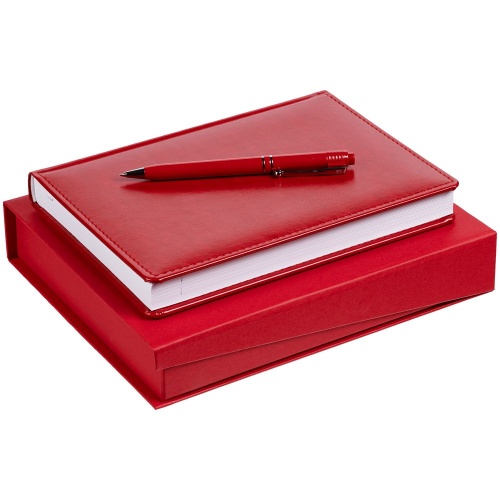 Набор Nebraska Duo, красный фото 2