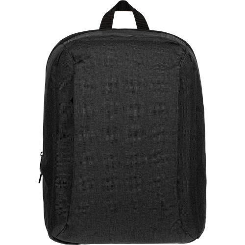 Рюкзак Pacemaker, черный фото 2 Рюкзак Pacemaker, черный фото 2