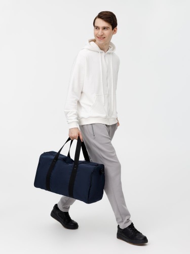 Спортивная сумка Ribeiro, синяя фото 4