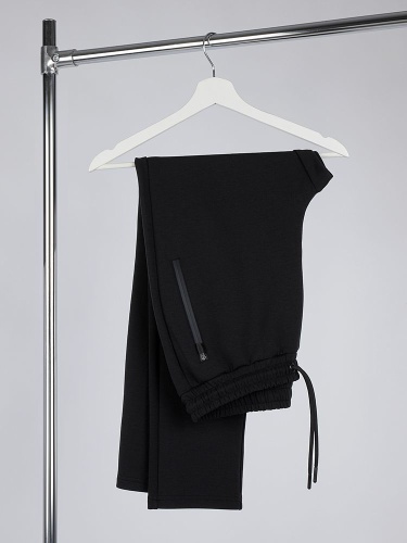 Джоггеры Lovi, черные Джоггеры Lovi, черные