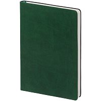 Ежедневник Romano, недатированный, зеленый