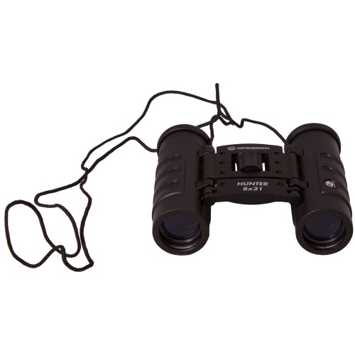 Бинокль Hunter 8x, линзы 21 мм фото 4 Бинокль Hunter 8x, линзы 21 мм фото 4