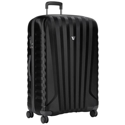 Чемодан Uno Zip Special L, черный Чемодан Uno Zip Special L, черный
