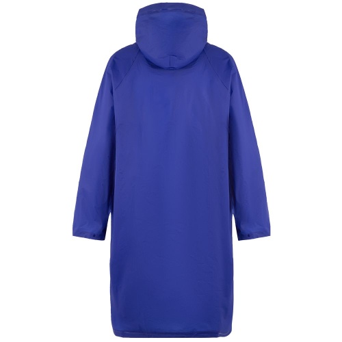 Дождевик RainDrop, ярко-синий фото 2 Дождевик RainDrop, ярко-синий фото 2