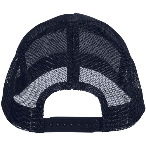 Бейсболка Blink, кобальт (темно-синяя) фото 3 Бейсболка Blink, кобальт (темно-синяя) фото 3